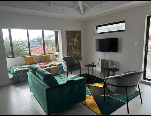1 BEDROOM PROPERTY TO RENT IN SEA POINT